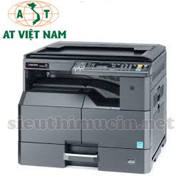 Máy Photocopy Kyocera TASKalfa 1800 kèm nắp phẳng                                                                                                                                                      